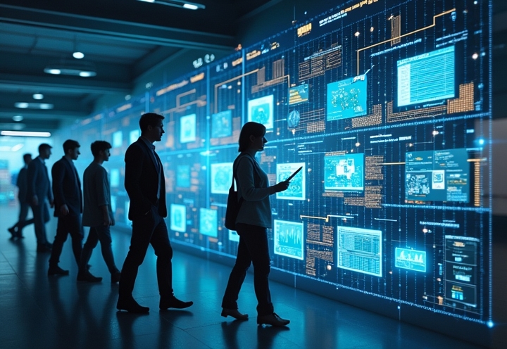 AI Flipped Programming From Following Orders To Partnership