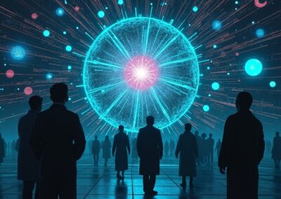 AI’s Pattern Matching Trap Blocks Real Intelligence