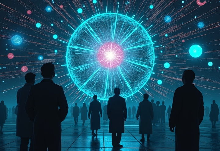 AI’s Pattern Matching Trap Blocks Real Intelligence