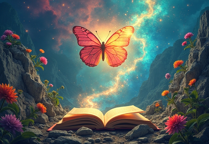 Your Weirdness Is Your Competitive Advantage Actually