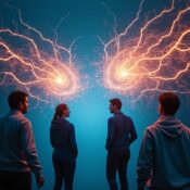 Your Brain's Bad Wiring Ruins Good Relationships