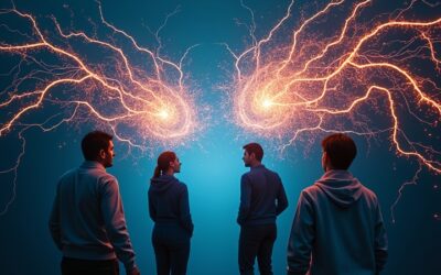 Your Brain’s Bad Wiring Ruins Good Relationships