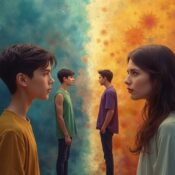 Stop Drowning In Everyone Else's Emotional Drama Stop Drowning In Everyone Else's Emotional Drama