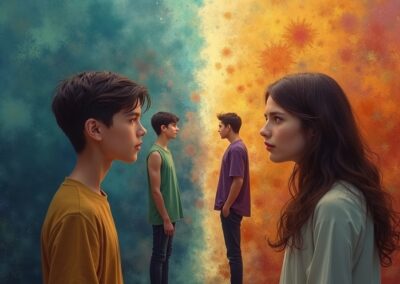 Stop Drowning In Everyone Else’s Emotional Drama