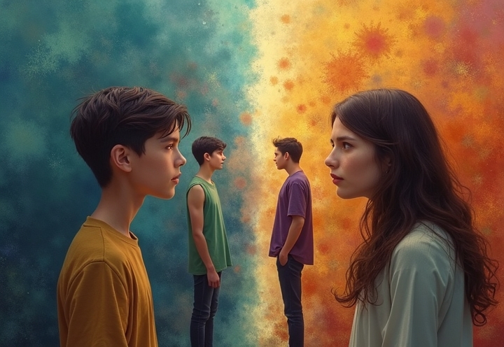 Stop Drowning In Everyone Else’s Emotional Drama