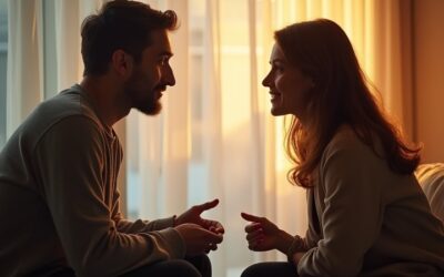 How To Actually Listen In Relationships