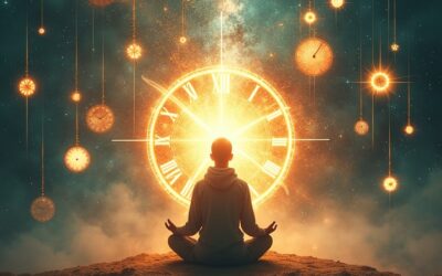 How Empathy Slows Down Time And Stops Racing