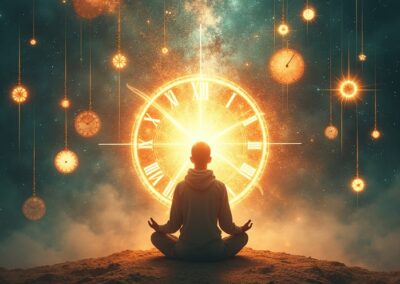 How Empathy Slows Down Time And Stops Racing