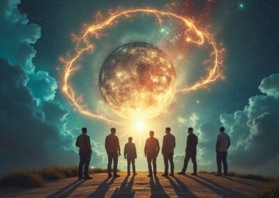 How To Slow Down Time Using Your Mind