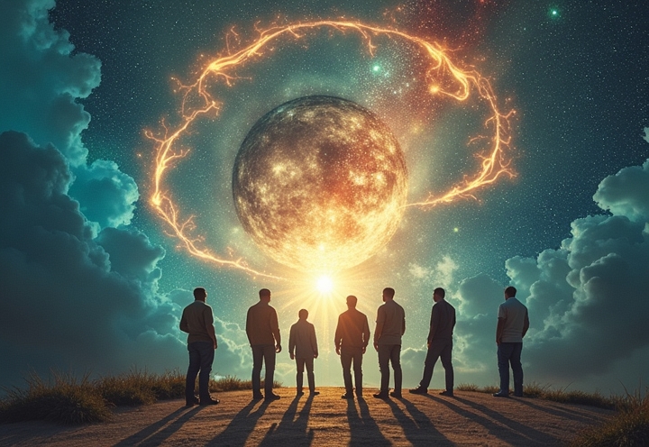 How To Slow Down Time Using Your Mind