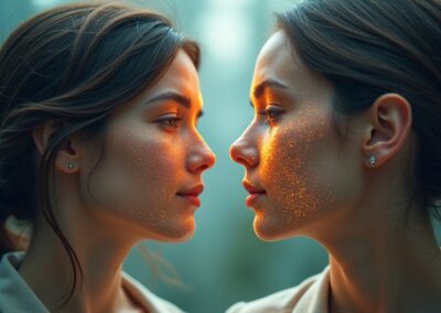 Why Time Speeds Up And How Empathy Slows It