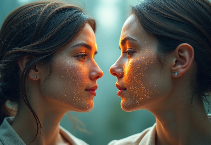 Why Time Speeds Up And How Empathy Slows It