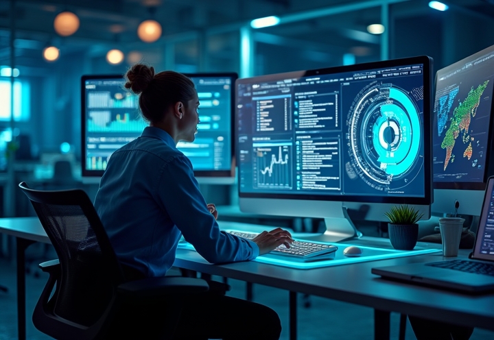 I Automated My Marketing So I Could Stop Drowning