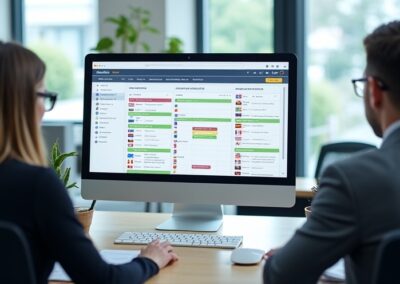 Stop Writing Captions at Midnight With Creative Robot