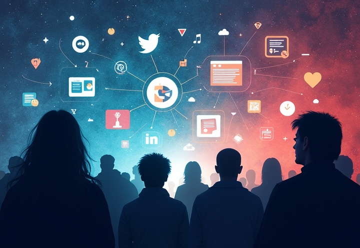 Stop Guilt-Posting and Automate Your Consistent Content