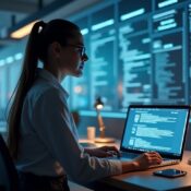 Creative Robot Writes Your Posts While You Work Creative Robot Writes Your Posts While You Work