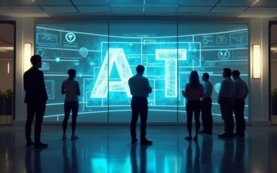 Stop Feeling Lazy: AI Handles Your Content Overload