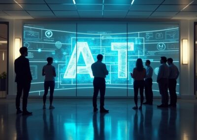 Stop Feeling Lazy: AI Handles Your Content Overload