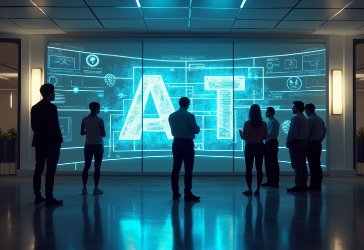 Stop Feeling Lazy: AI Handles Your Content Overload