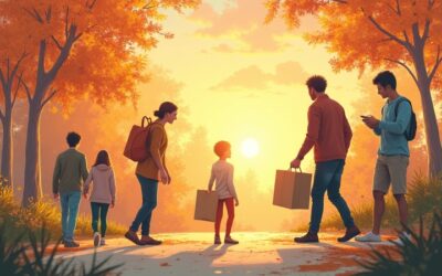 Small Gestures Beat Grand Plans Every Single Time