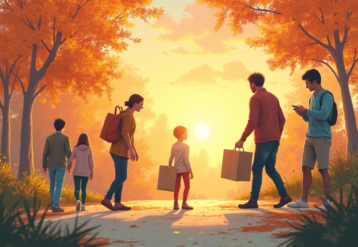 Small Gestures Beat Grand Plans Every Single Time