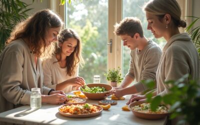 Your Tiny Choices Actually Change Everything