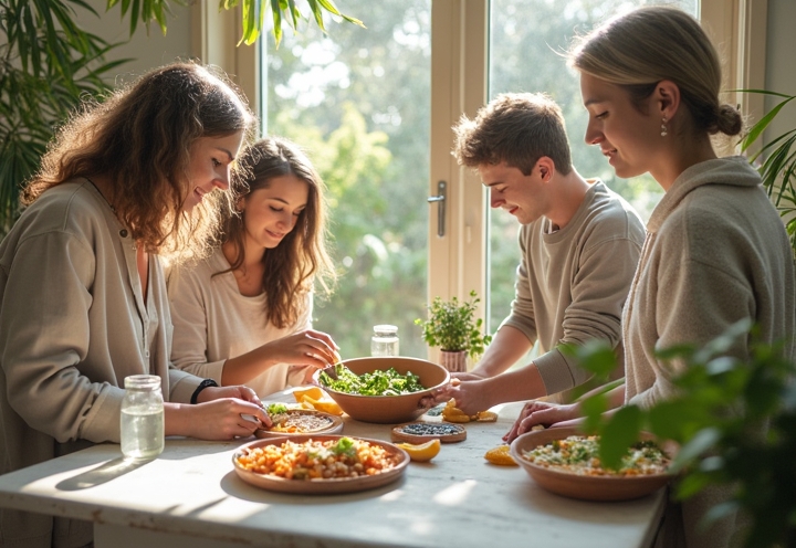 Your Tiny Choices Actually Change Everything