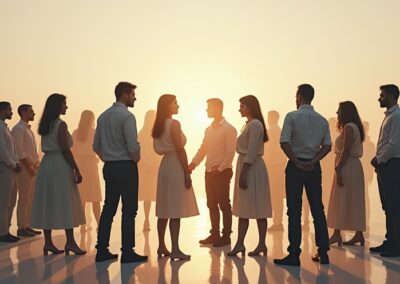 Small Daily Choices That Quietly Transform Society