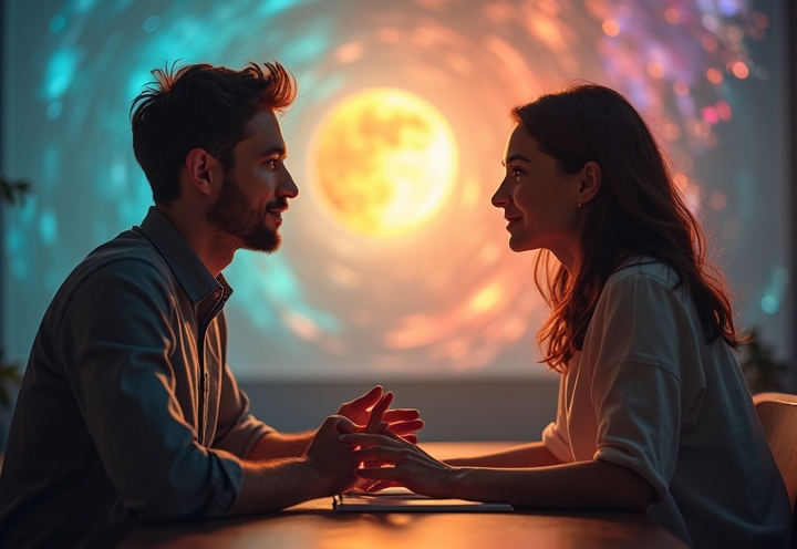 Empathizing With Critics Makes You Emotionally Bulletproof