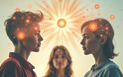 Turning Difficult People Into Your Emotional Strength Training