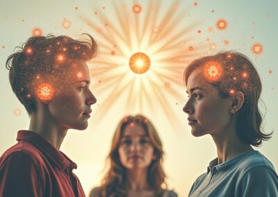 Turning Difficult People Into Your Emotional Strength Training