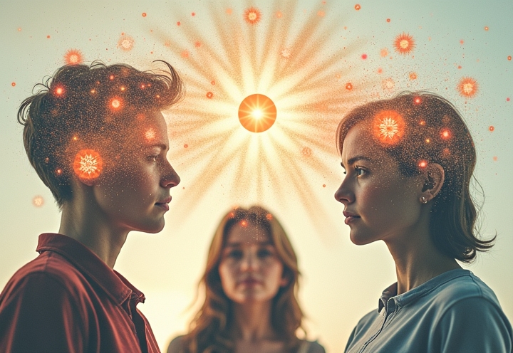 Turning Difficult People Into Your Emotional Strength Training