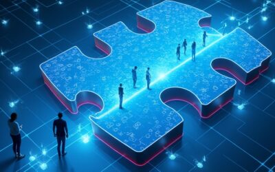 Stop Asking AI to Solve Your Whole Problem