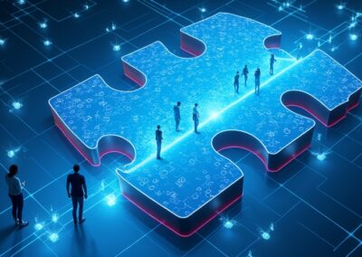 Stop Asking AI to Solve Your Whole Problem