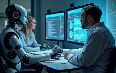 Why Specialized AI Agent Teams Outperform Single Prompts