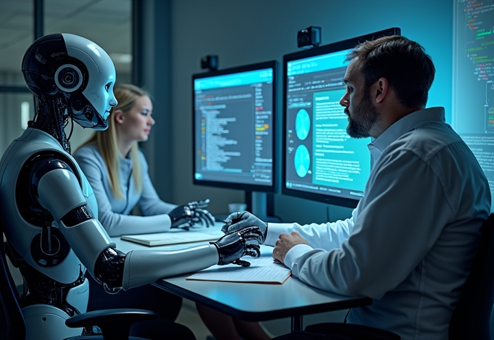 Why Specialized AI Agent Teams Outperform Single Prompts