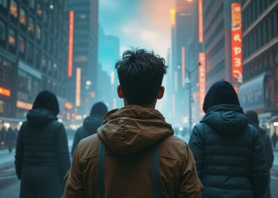 Three Knobs to Control Your AI Agents