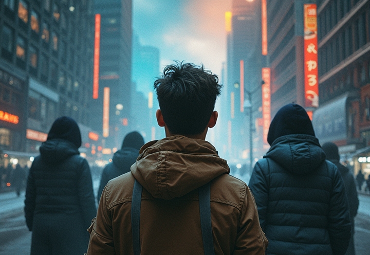 Three Knobs to Control Your AI Agents