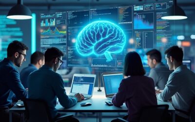 Why AI Won’t Replace Developers (It’s Complicated)