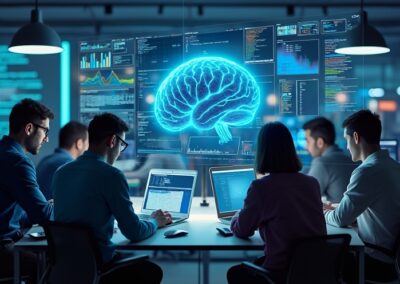 Why AI Won’t Replace Developers (It’s Complicated)