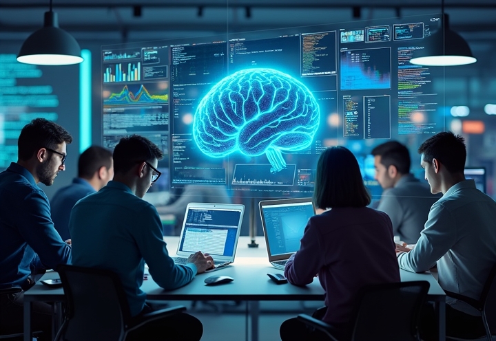 Why AI Won’t Replace Developers (It’s Complicated)