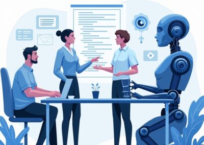 Manage AI Agents Like Your Junior Developer Team