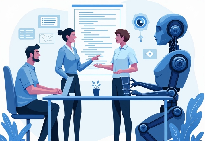 Manage AI Agents Like Your Junior Developer Team