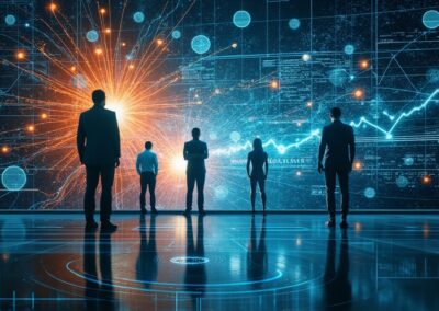 Managing AI Agents Is Just Managing People