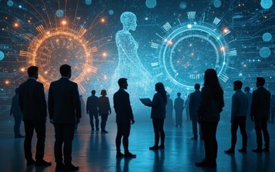 AI Agents Work Best When Treated Like Humans