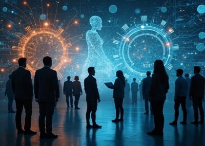 AI Agents Work Best When Treated Like Humans