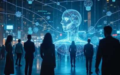 Why Your AI Agents Need Emotional Intelligence