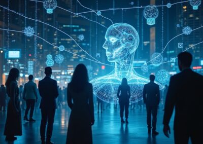 Why Your AI Agents Need Emotional Intelligence