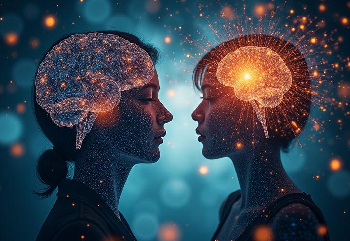 Can AI Really Feel Your Feelings Better?