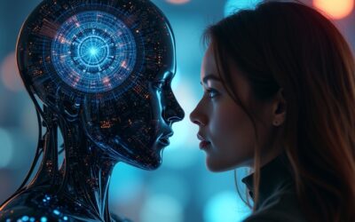 AI Understands Your Feelings Better Than Your Friends